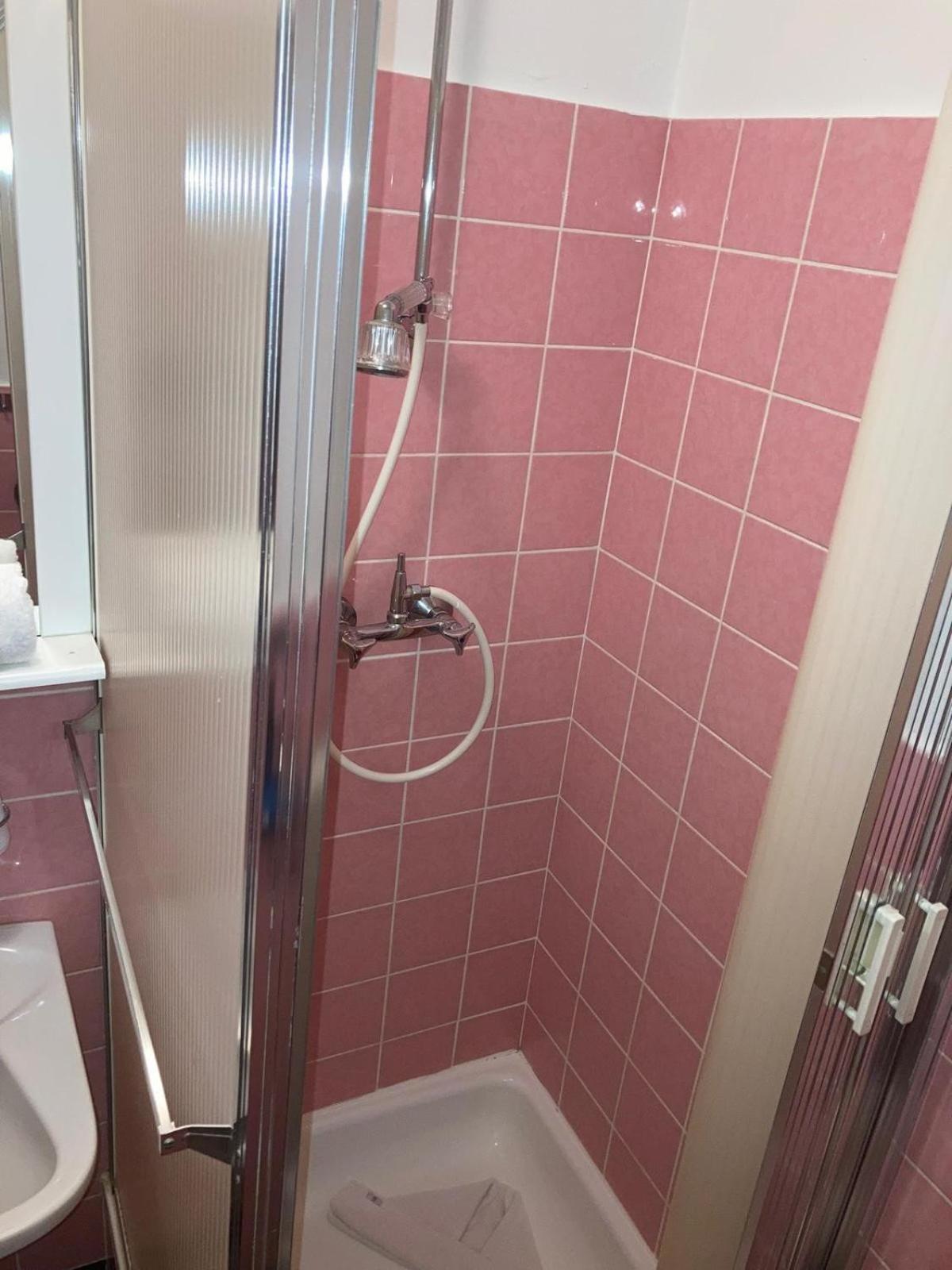 Baltic 22 Apartment Куксхавен Екстериор снимка