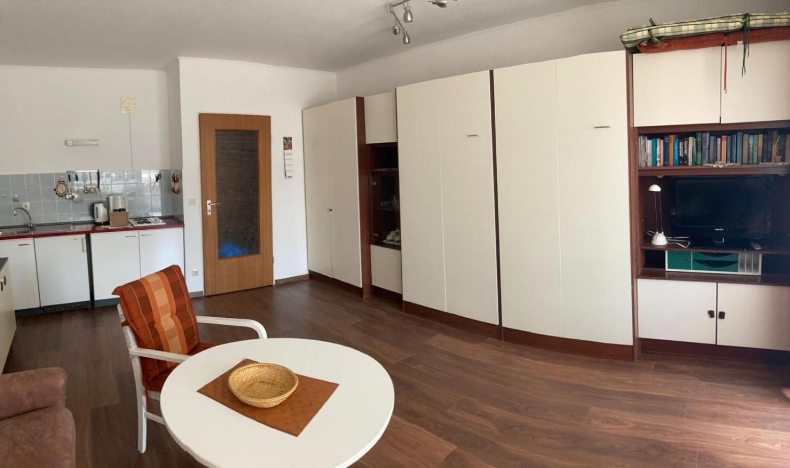 Baltic 22 Apartment Куксхавен Екстериор снимка
